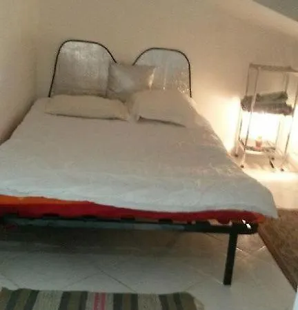 Apartmán Studio Vieux