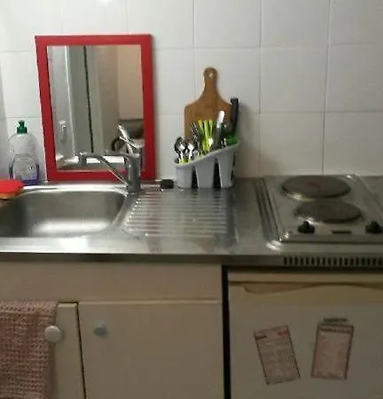 Studio Vieux Apartmán Nice