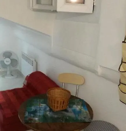 Studio Vieux Apartmán *