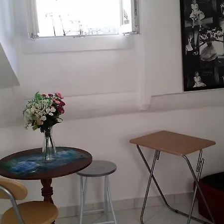 Apartmán Studio Vieux